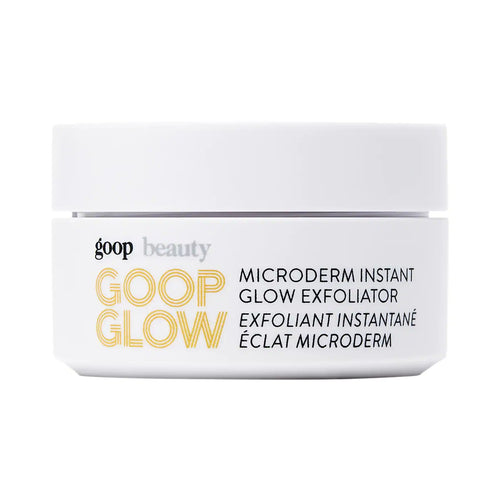 Mini GOOPGLOW Microderm Instant Glow Exfoliator