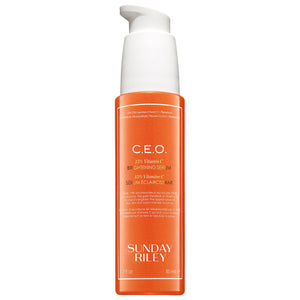 C.E.O. 15% Vitamin C Brightening Serum