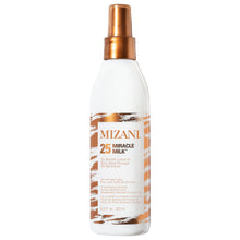 Load image into Gallery viewer, 25 Miracle Milk Heat Protectant Leave-In Conditioner