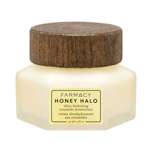 Honey Halo Ultra-Hydrating Ceramide Moisturizer