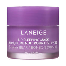 Load image into Gallery viewer, Lip Sleeping Mask Intense Hydration with Vitamin C