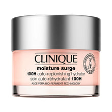 Load image into Gallery viewer, Moisture Surge™ 100H Auto-Replenishing Hydrator Moisturizer