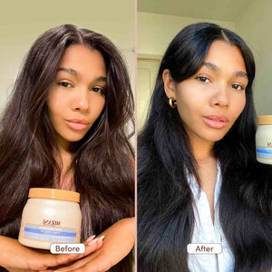 Moisture Fusion Deep Conditioning Hair Mask