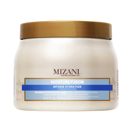 Moisture Fusion Deep Conditioning Hair Mask