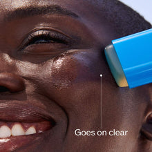 Load image into Gallery viewer, Clear Sunscreen Stick SPF 50+