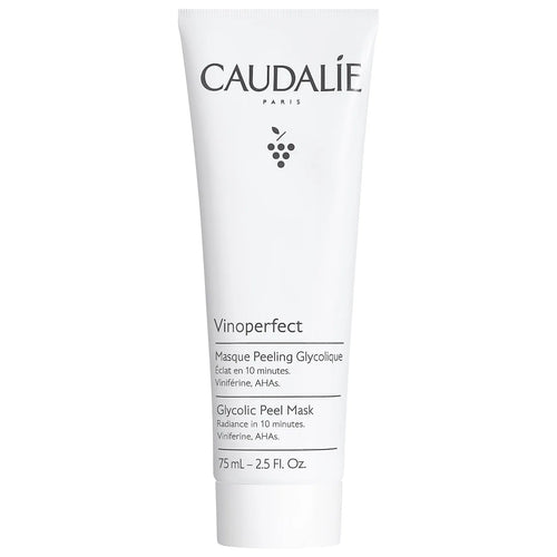 Vinoperfect Brightening Glycolic Peel Mask