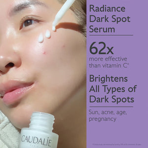 Vinoperfect Radiance Dark Spot Serum Vitamin C Alternative