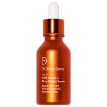 Load image into Gallery viewer, Vitamin C Lactic 15% Firm &amp; Bright Serum