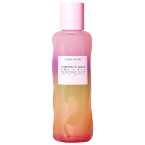 Watermelon Glow PHA +BHA Pore-Tight Toner