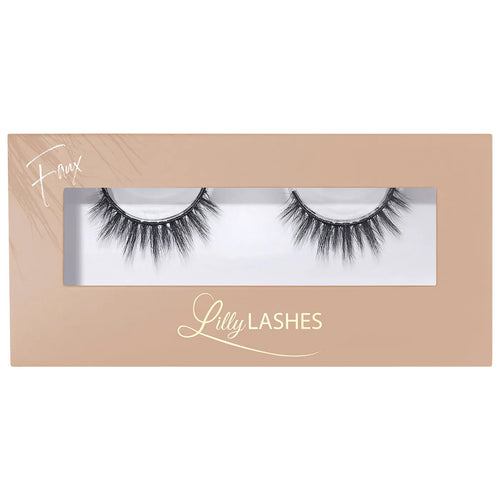 Everyday Faux Mink Lashes