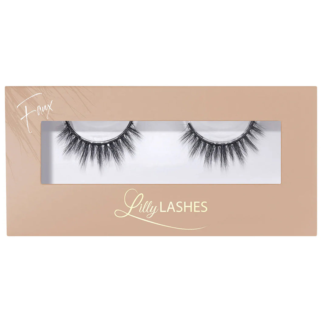 Everyday Faux Mink Lashes