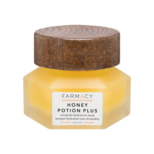 Honey Potion Plus Ceramide Hydration Mask