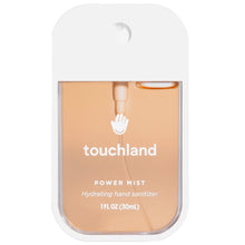 Load image into Gallery viewer, Power Mist Hydrating Hand Sanitizer