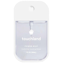 Load image into Gallery viewer, Power Mist Hydrating Hand Sanitizer