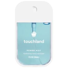 Load image into Gallery viewer, Power Mist Hydrating Hand Sanitizer