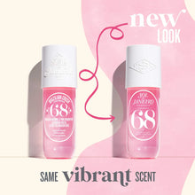 Load image into Gallery viewer, Cheirosa 68 Beija Flor Hair &amp; Body Perfume Mist