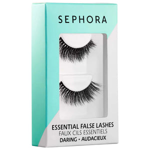 Vegan False Eyelashes