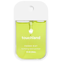 Load image into Gallery viewer, Power Mist Hydrating Hand Sanitizer