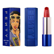 Load image into Gallery viewer, The Navy Collection: 5-Piece Lip, Eye + Accessories Set