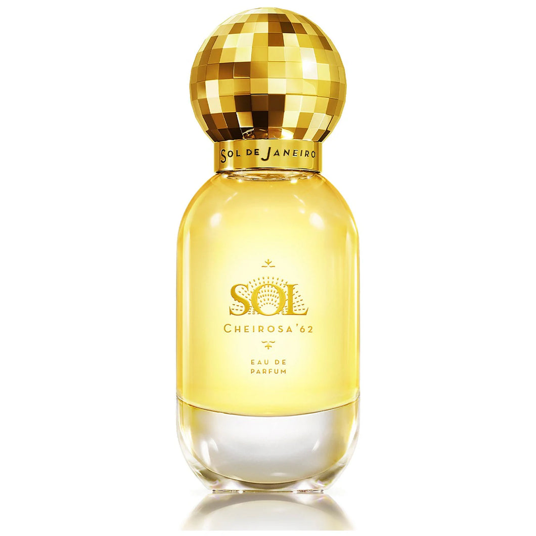 SOL Cheirosa ’62 Eau de Parfum