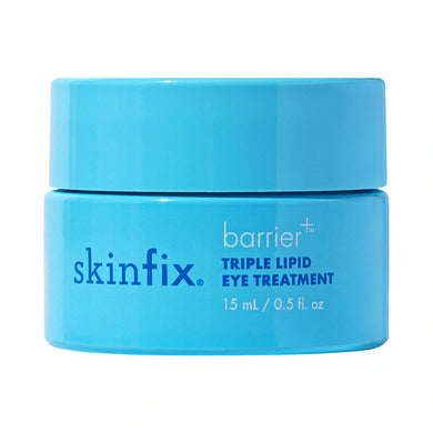 barrier+ Triple Lipid Brightening Eye Cream