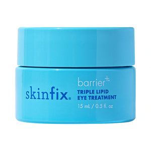 barrier+ Triple Lipid Brightening Eye Cream