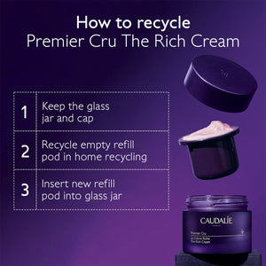 Premier Cru Skin Barrier Rich Moisturizer with Bio-Ceramides