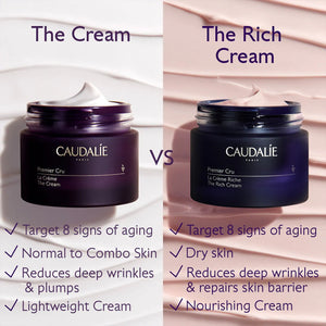 Premier Cru Skin Barrier Rich Moisturizer with Bio-Ceramides