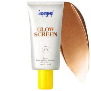 Glowscreen Sunscreen SPF 40