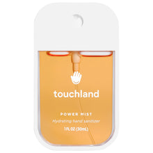 Load image into Gallery viewer, Power Mist Hydrating Hand Sanitizer