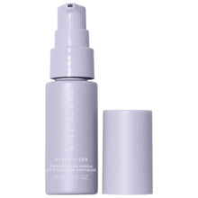 Load image into Gallery viewer, Hydra Vizor Refillable Invisible Face Moisturizer SPF 30 with Niacinamide