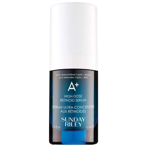 A+ High-Dose Retinol Serum