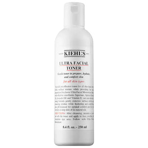 Ultra Facial Toner