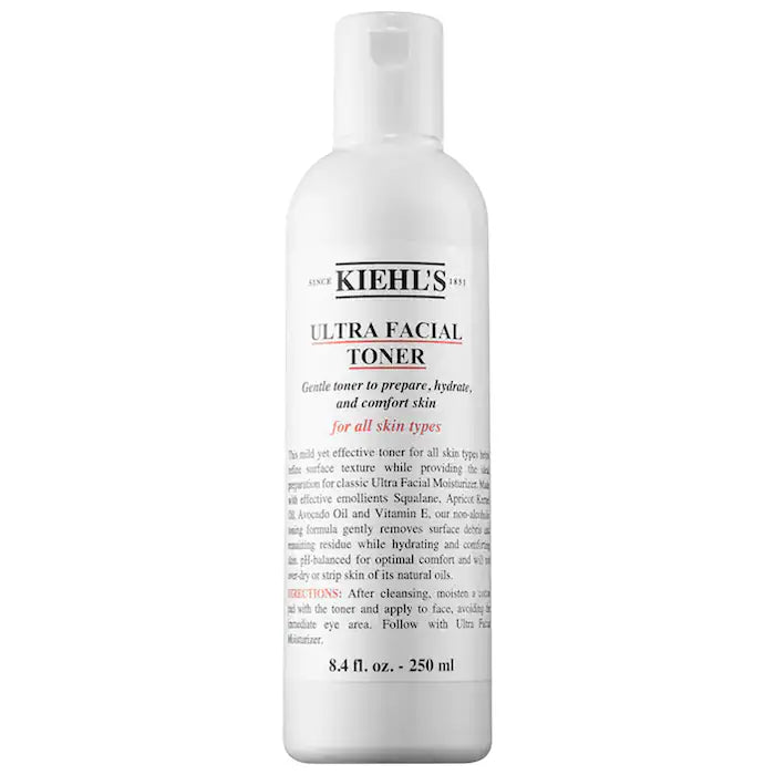 Ultra Facial Toner