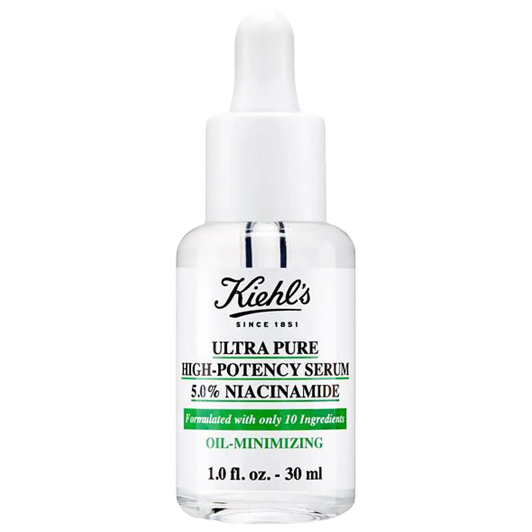 Ultra Pure High-Potency 5.0% Niacinamide Serum