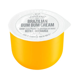 Brazilian Bum Bum Cream