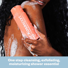 Load image into Gallery viewer, Good Body Skin AHA + Enzyme Exfoliating Body Wash