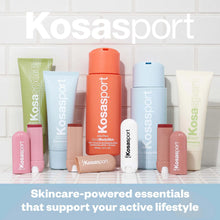 Load image into Gallery viewer, Good Body Skin AHA + Enzyme Exfoliating Body Wash