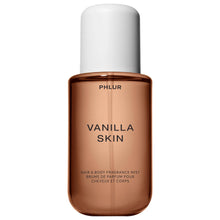 Load image into Gallery viewer, Vanilla Skin Body &amp; Hair Fragrance Mist