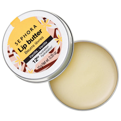 Nourishing Lip Butter