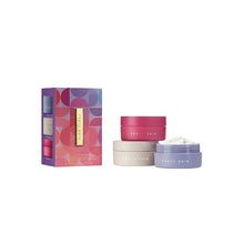 Load image into Gallery viewer, Lil Butta Dropz Mini Whipped Oil Body Cream Trio