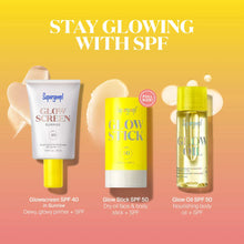 Load image into Gallery viewer, All Day Glow SPF Set