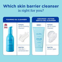 Load image into Gallery viewer, Barrier+ Ceramide + Ectoin Hydrating Gentle Gel Cleanser