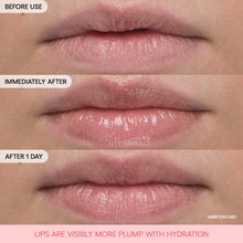 Load image into Gallery viewer, Bouncy &amp; Firm Plumping Lip Treatment