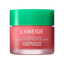 Load image into Gallery viewer, Lip Sleeping Mask Intense Hydration with Vitamin C