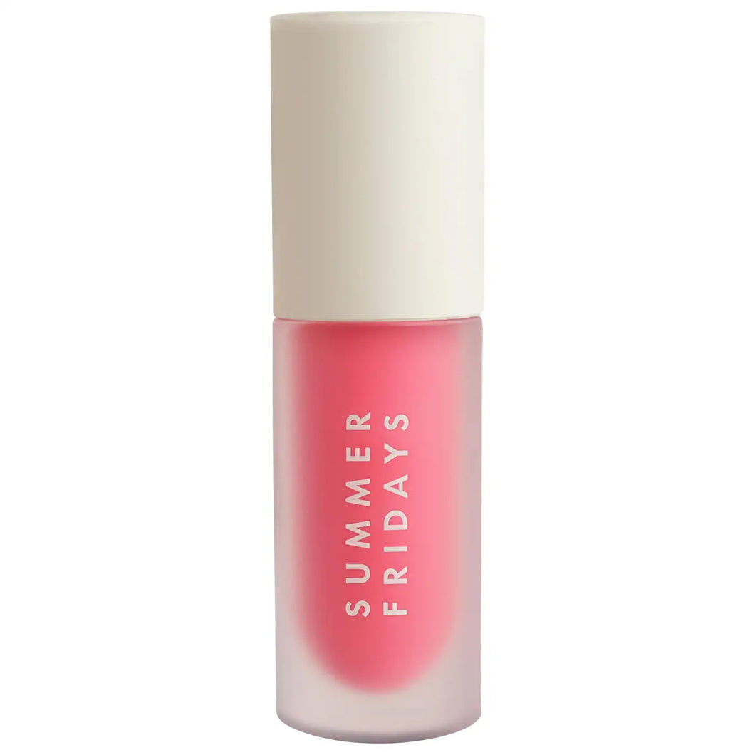 Dream Lip Oil for Moisturizing Sheer Coverage