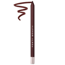 Load image into Gallery viewer, Trace&#39;d Out Longwear Waterproof Pencil Lip Liner