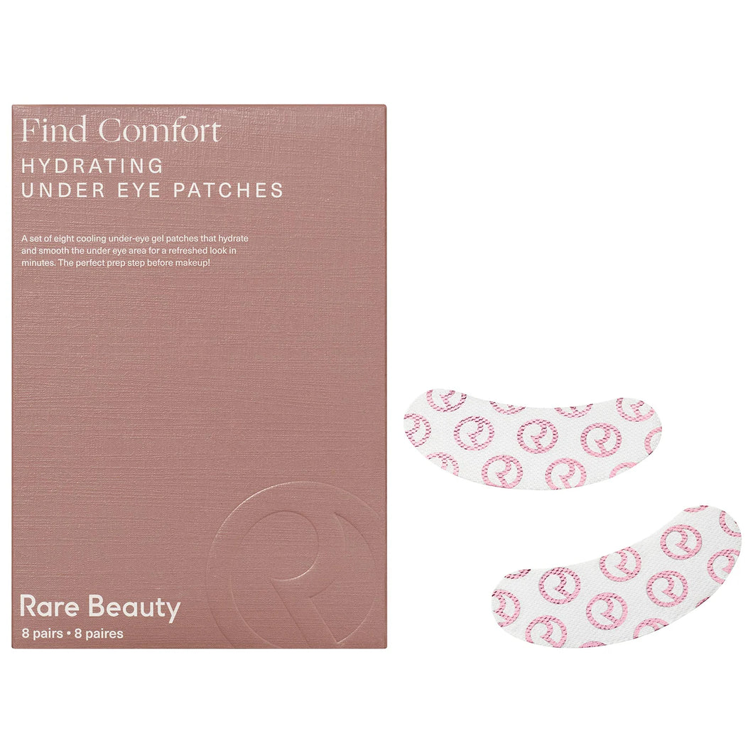 Find Comfort Hydrating Under Eye Patches