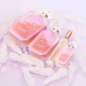 VANILLA CANDY ROCK SUGAR | 42 Eau de Parfum