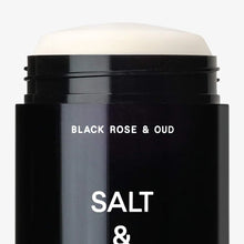 Load image into Gallery viewer, Black Rose &amp; Oud Extra-Strength Aluminum-Free Deodorant